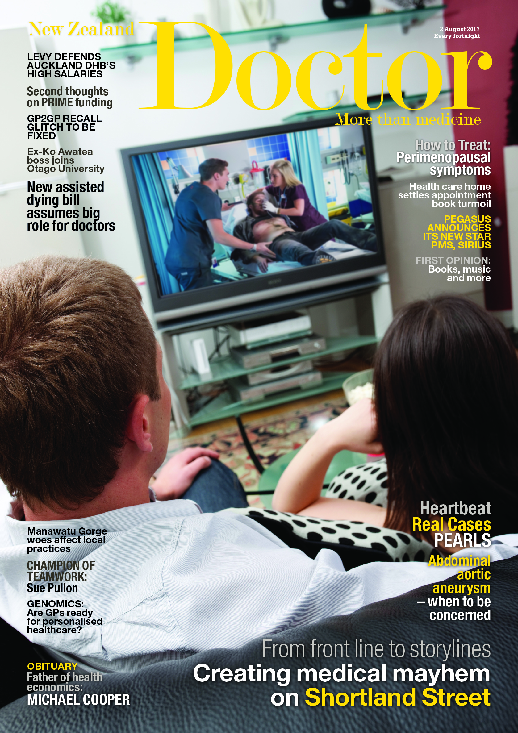 2 August 2017 cover