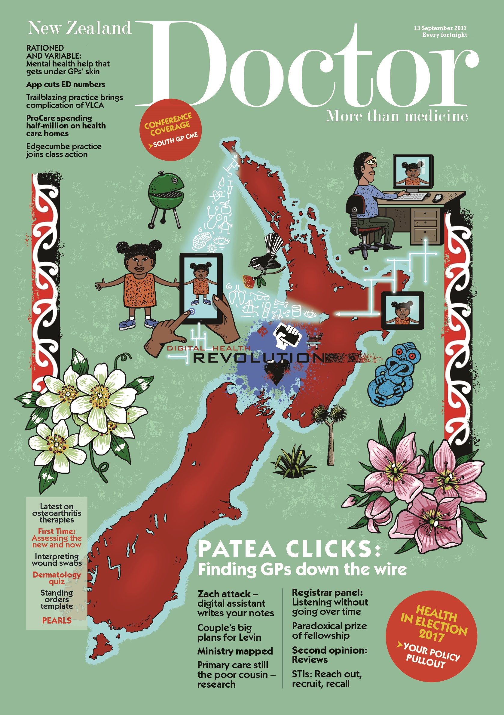 cover 13 September 2017