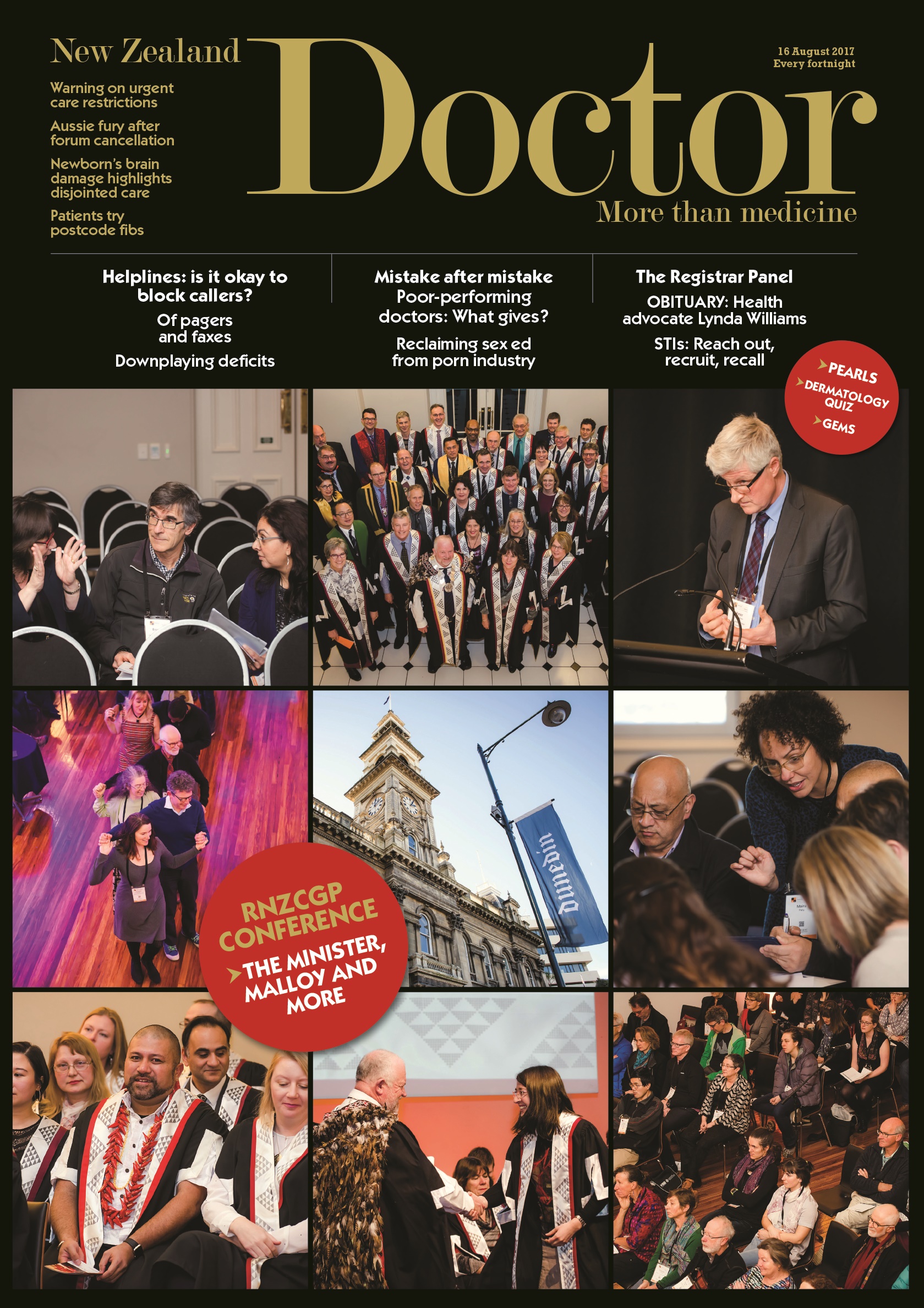 Cover 16 August 2017