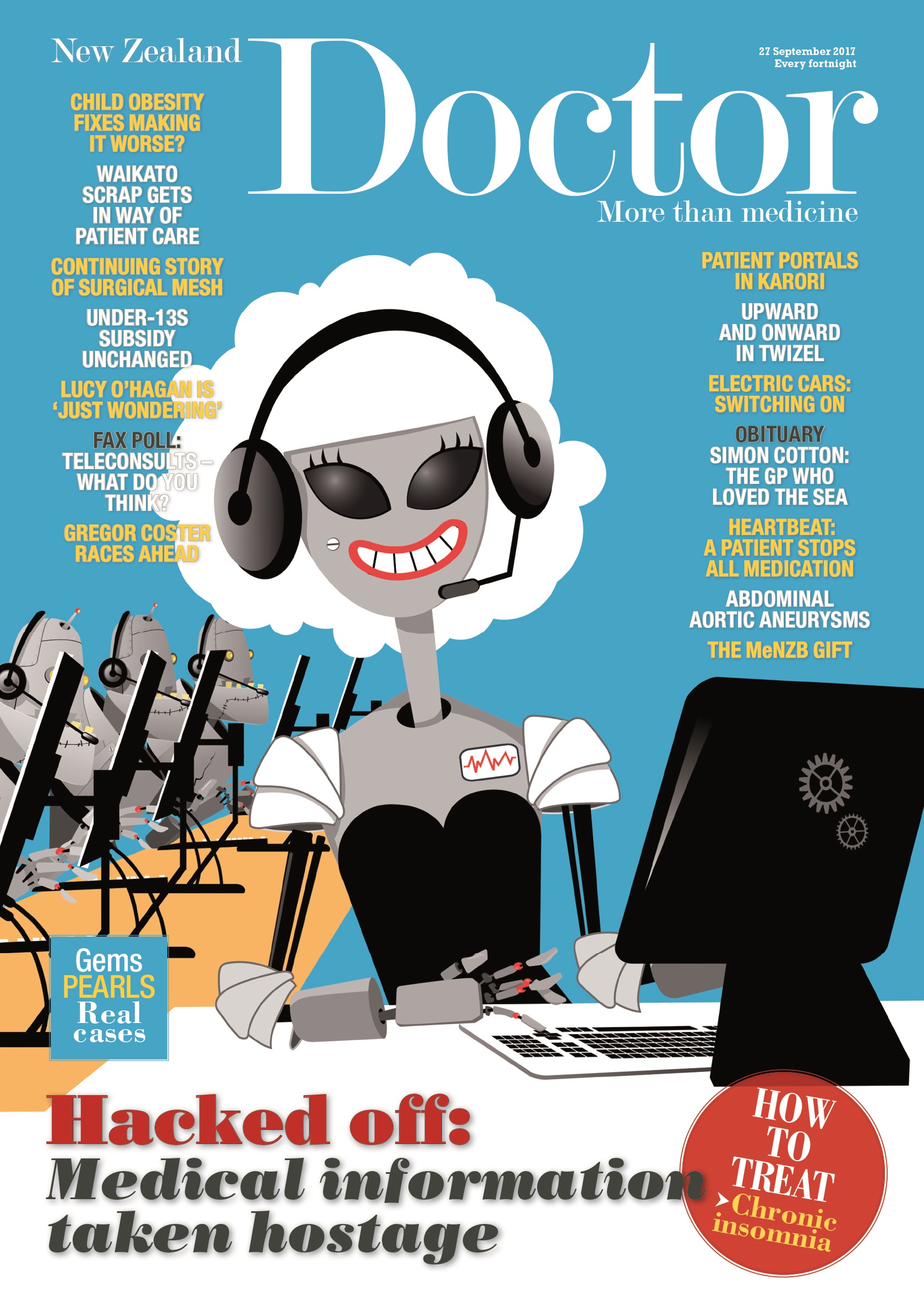 Cover 27 September 2017