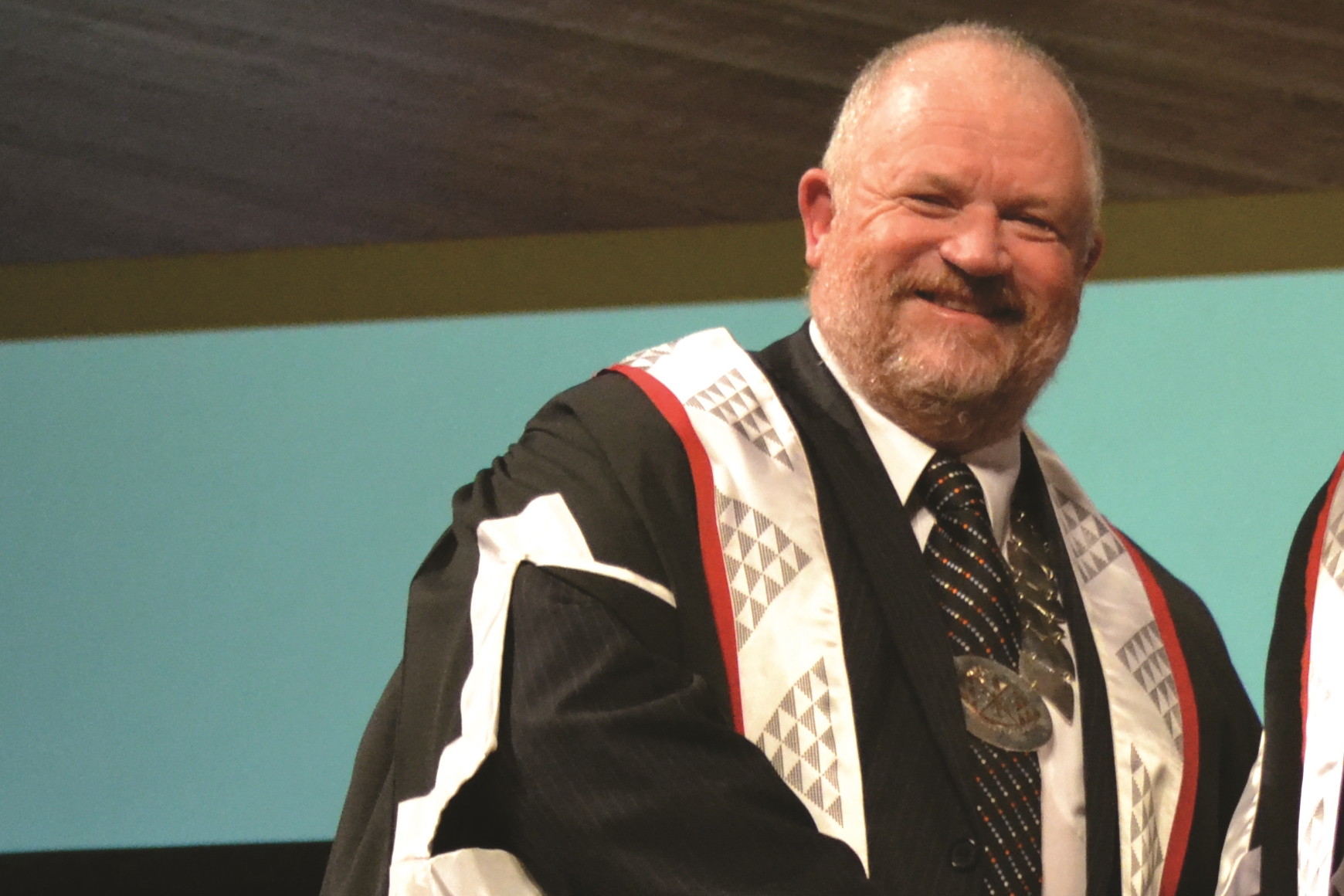 Tim Malloy