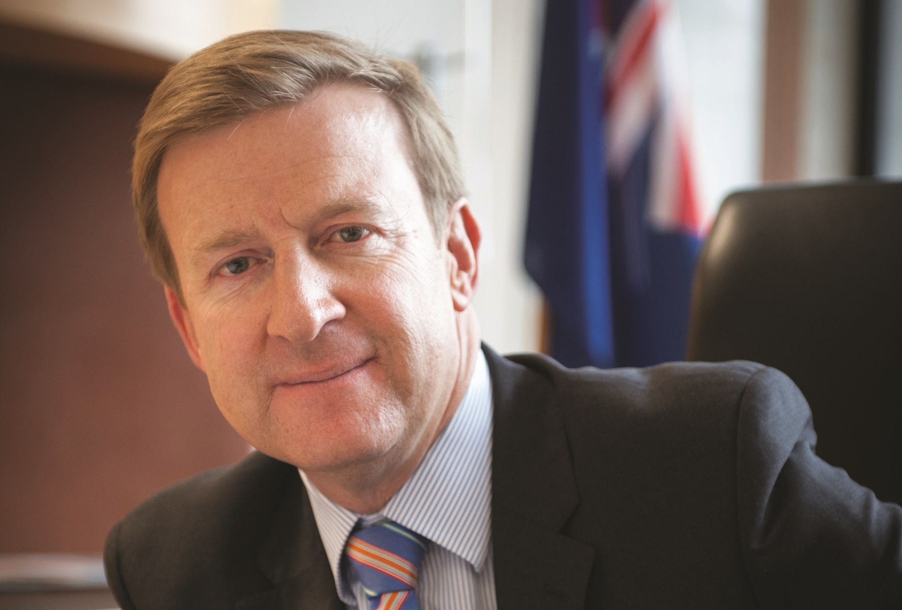 Jonathan Coleman 2015