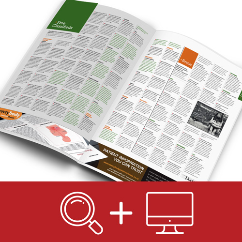 Free Classifieds