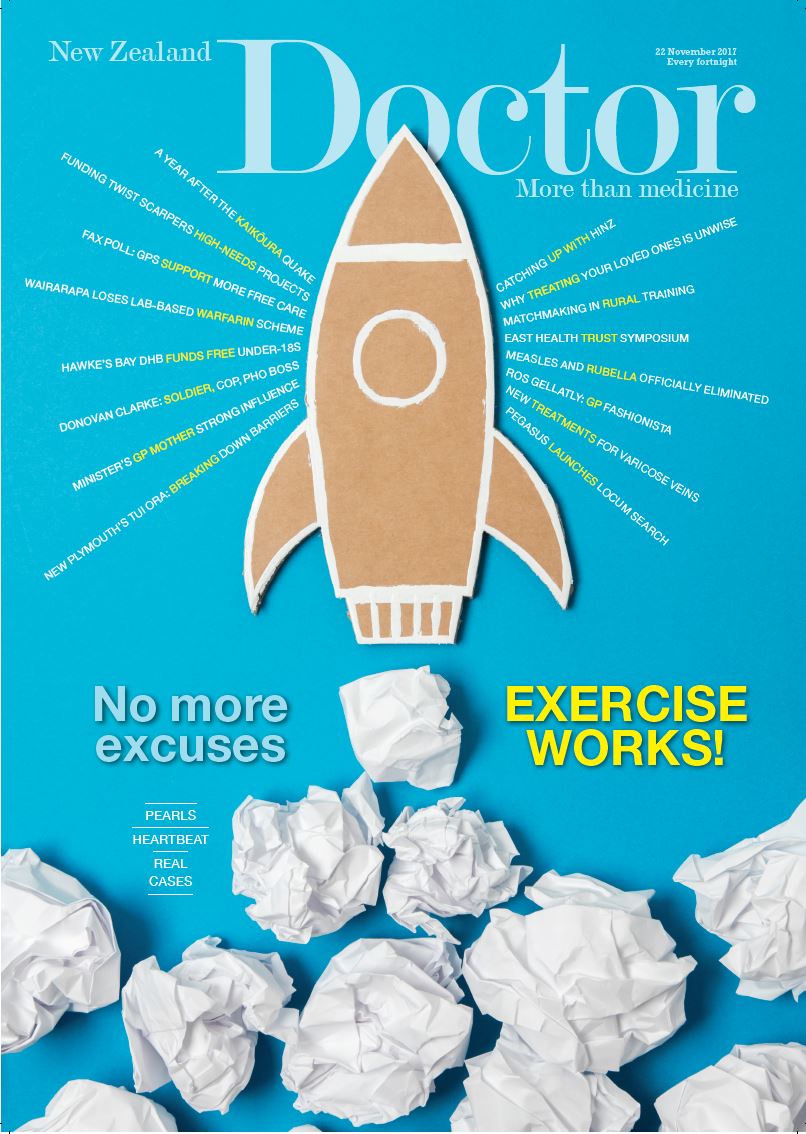 Cover 22 November 2017