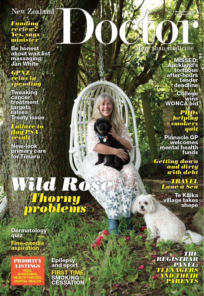 Cover 8 Nov 2017