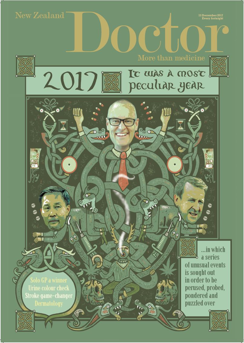 Cover 13 December 2017