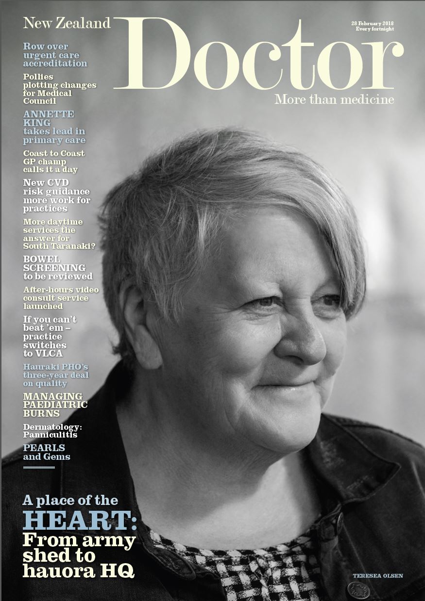 Cover 28 February 2018
