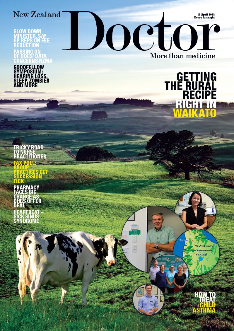 Cover 11 April 2018