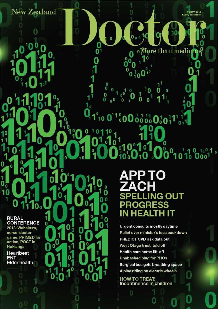 Cover 9 May 2018 