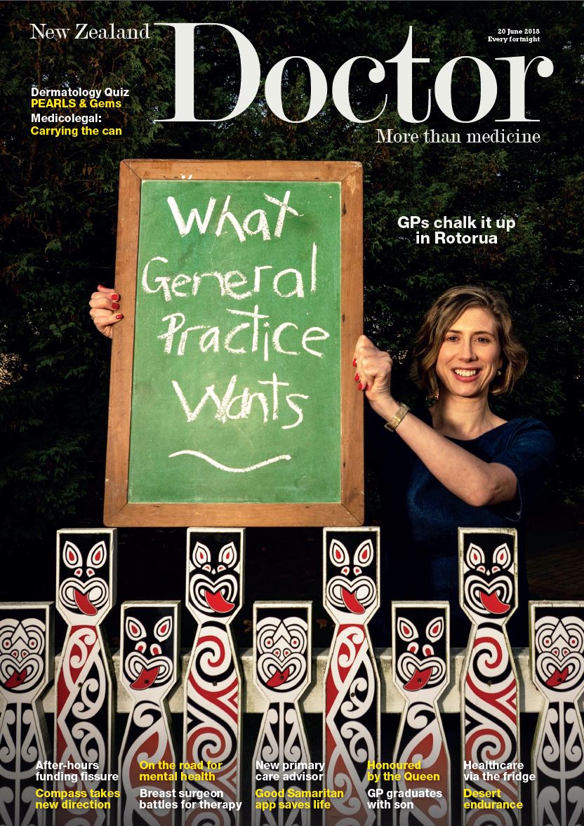 Cover 20 June 2018