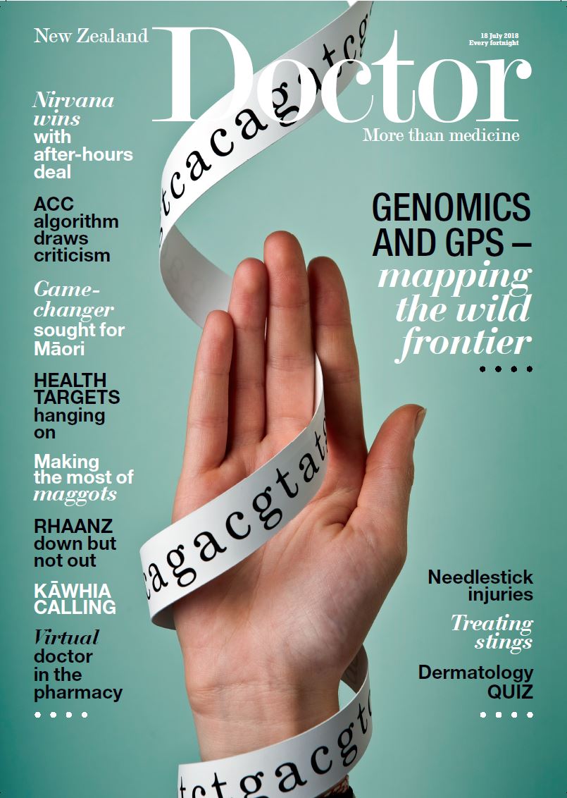 Cover 18 July 2018