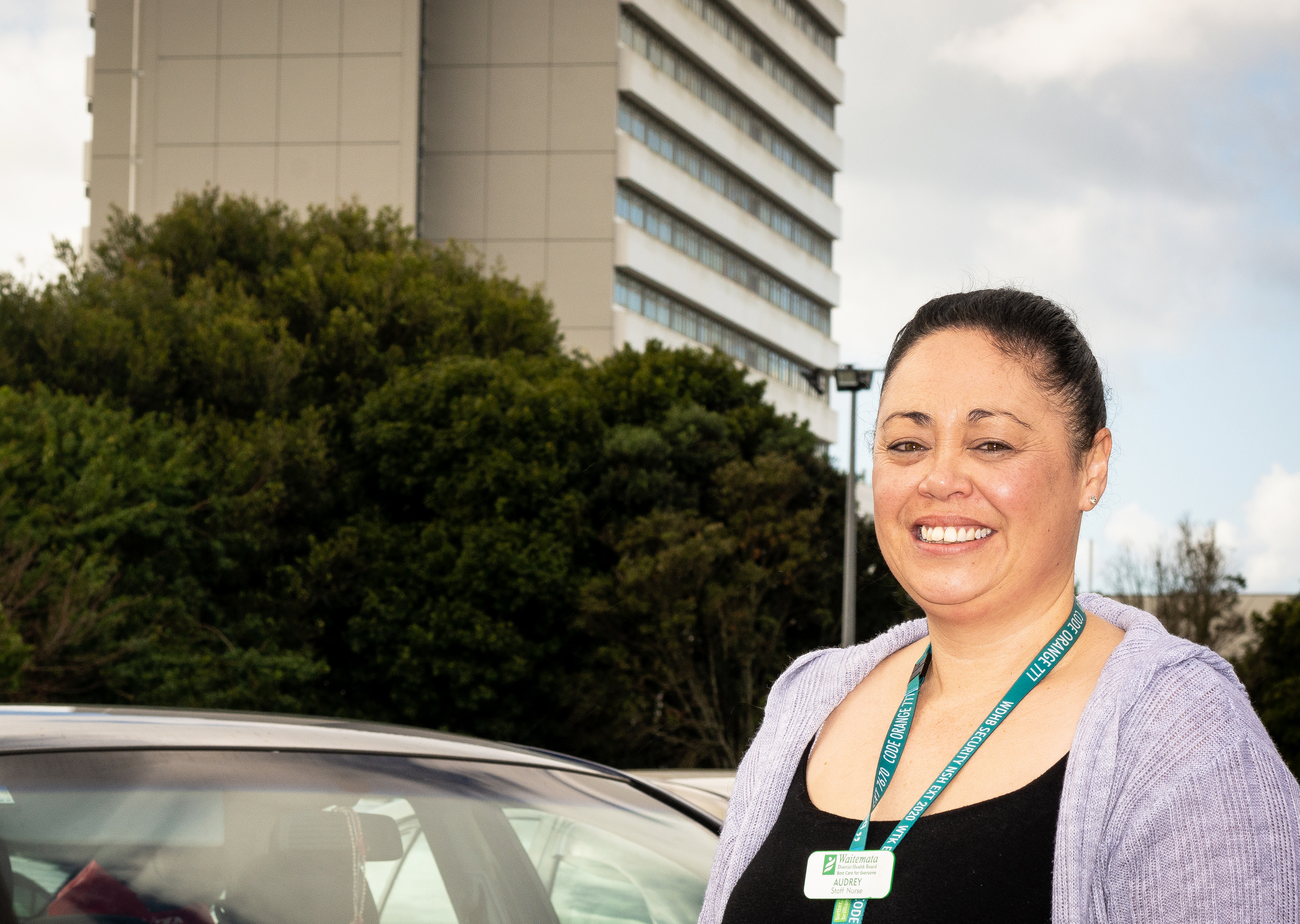 Wdhb staff deals