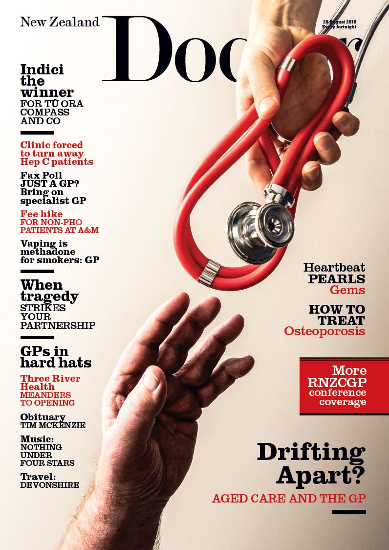 Cover 29 August 2018