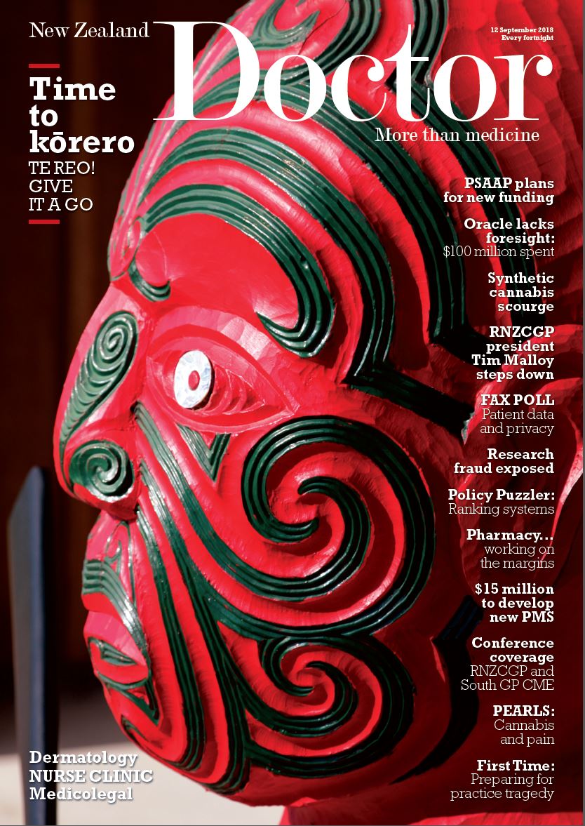 Cover 12 September 2018