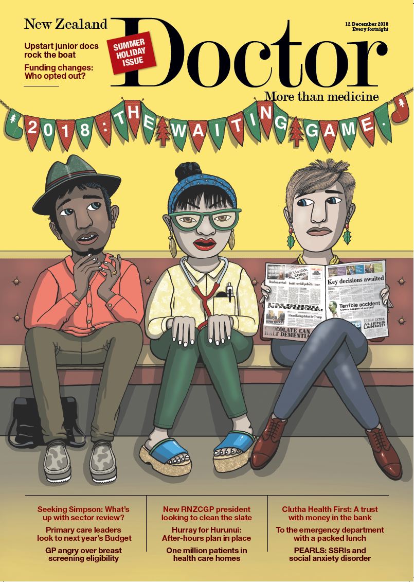 Cover 12 December 2018