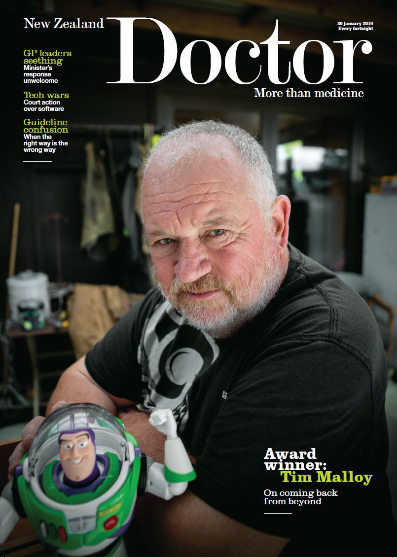 Cover 30 January 2019