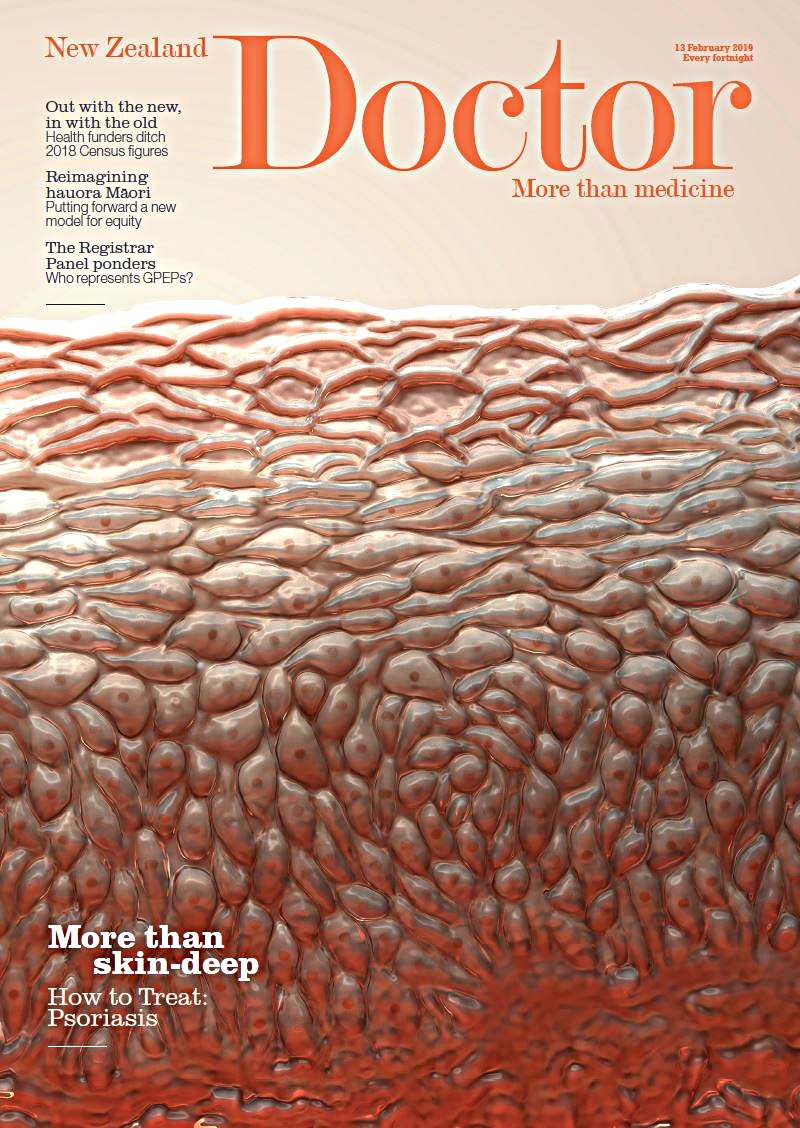 Cover 13 February 2019