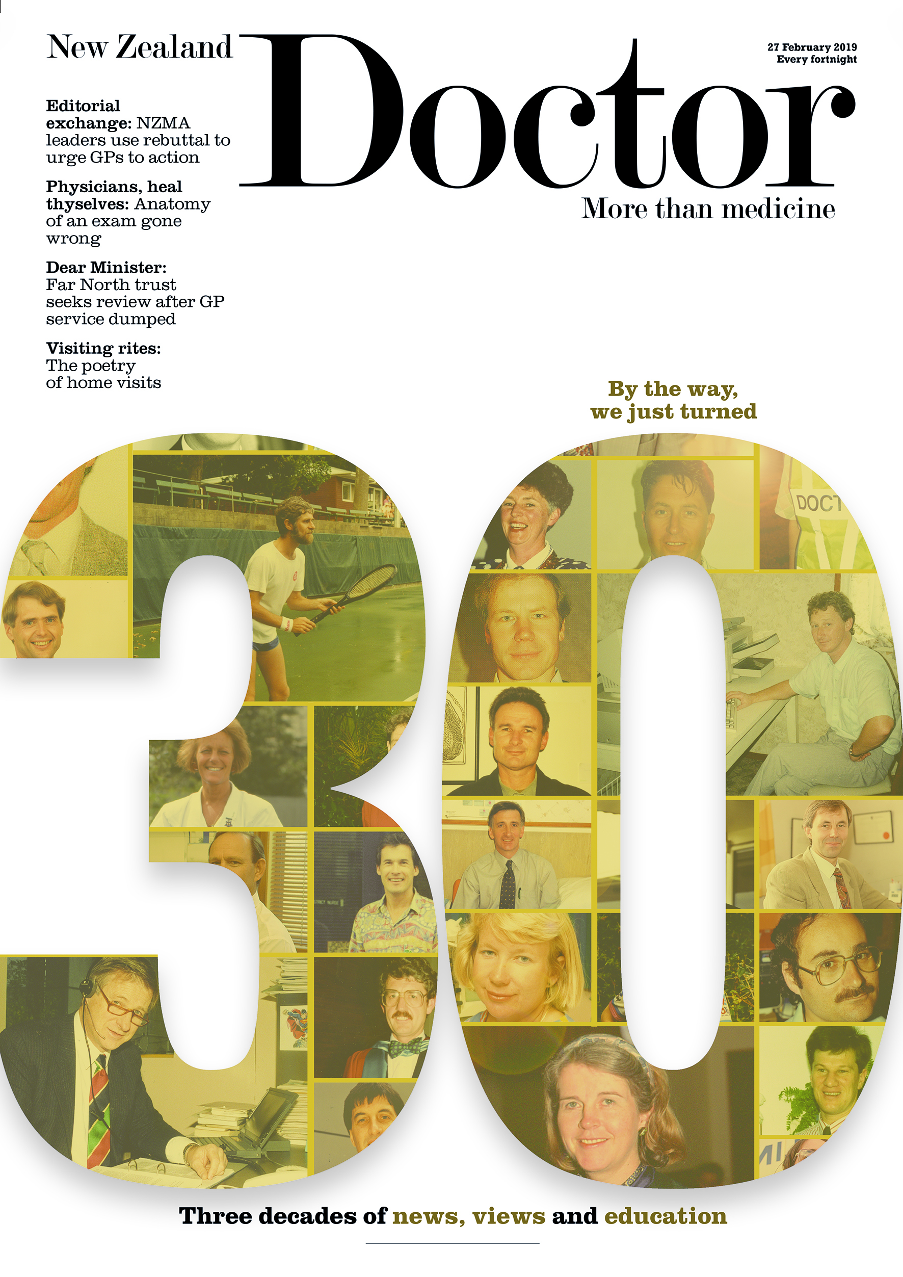 Cover 27 February 2019