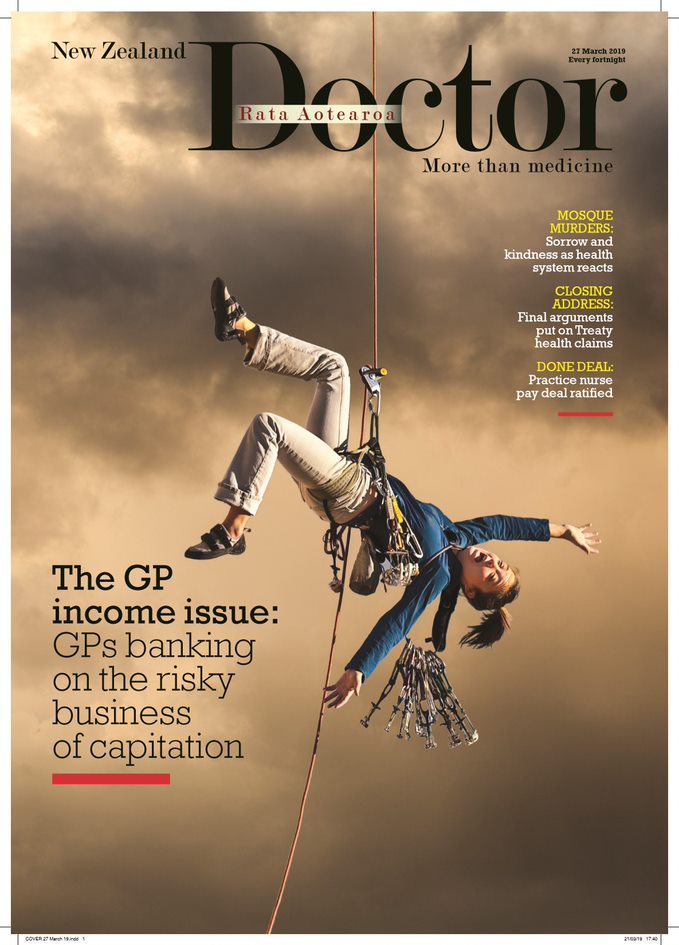 Cover 27 March 2019