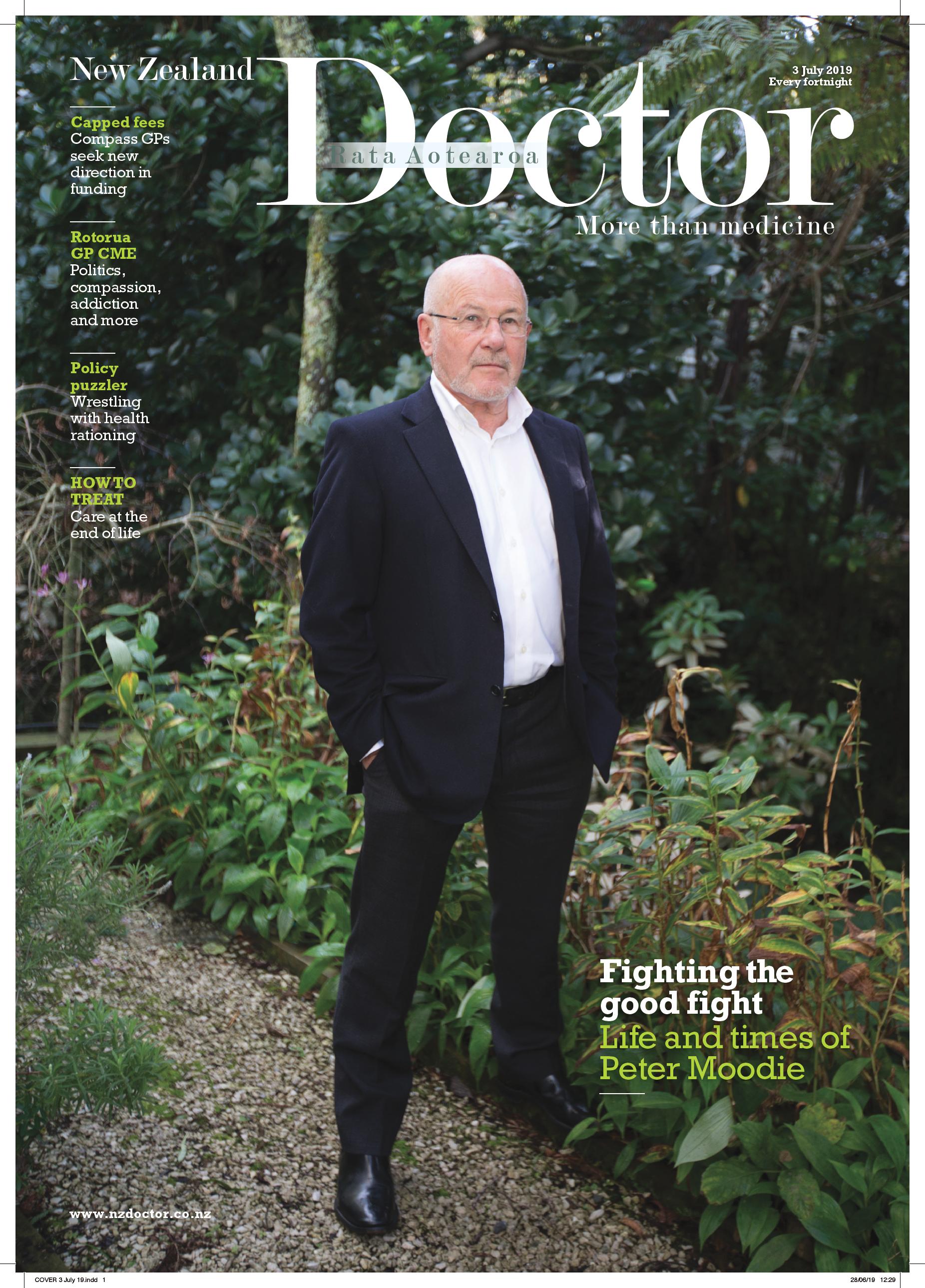 Cover July 3 2019