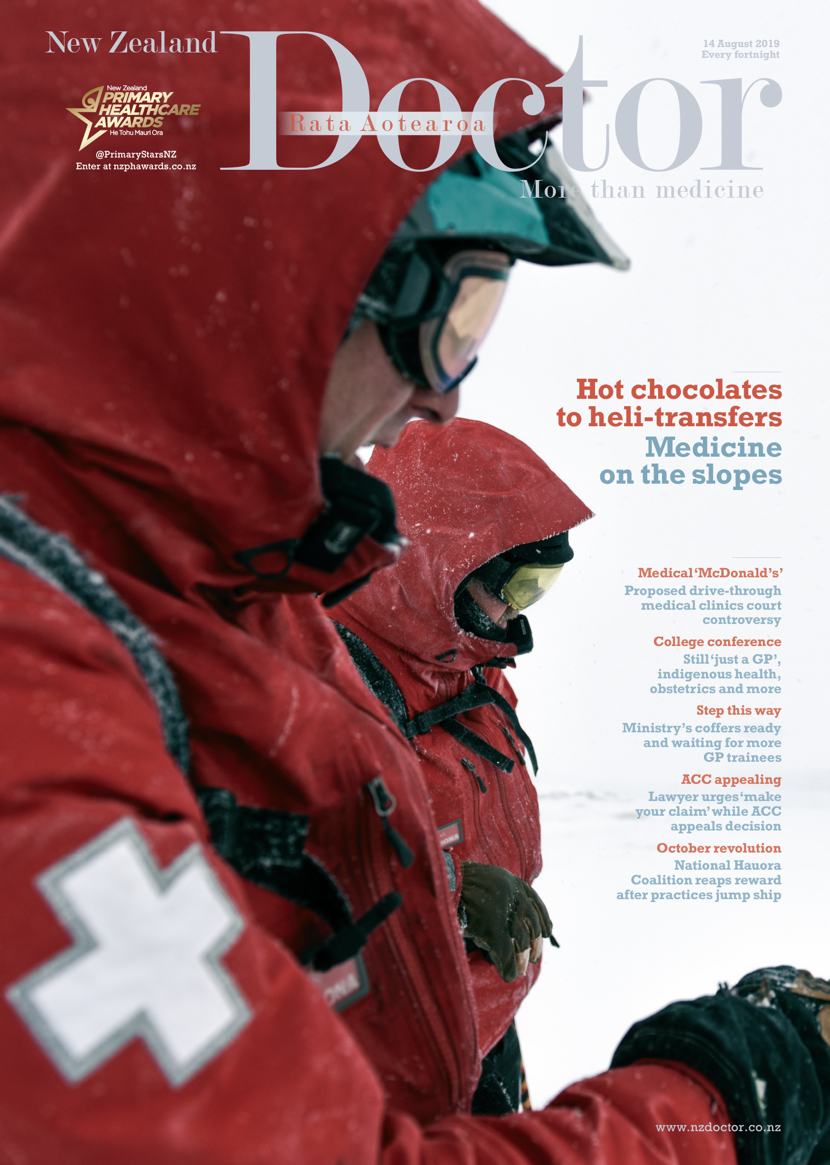 Cover 14 August