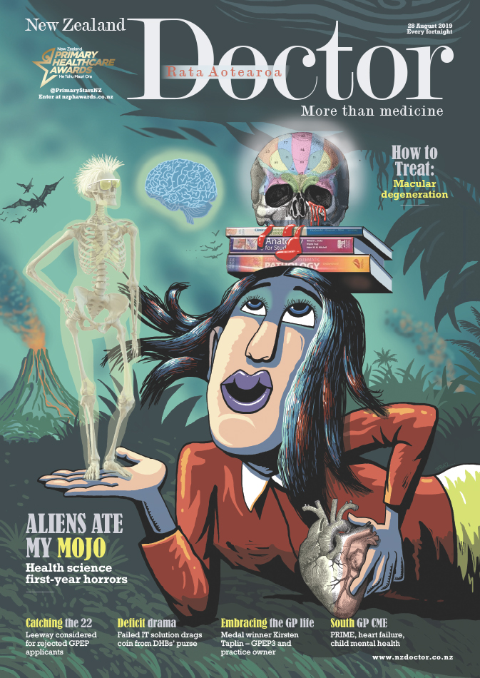 Cover 28 August 2019