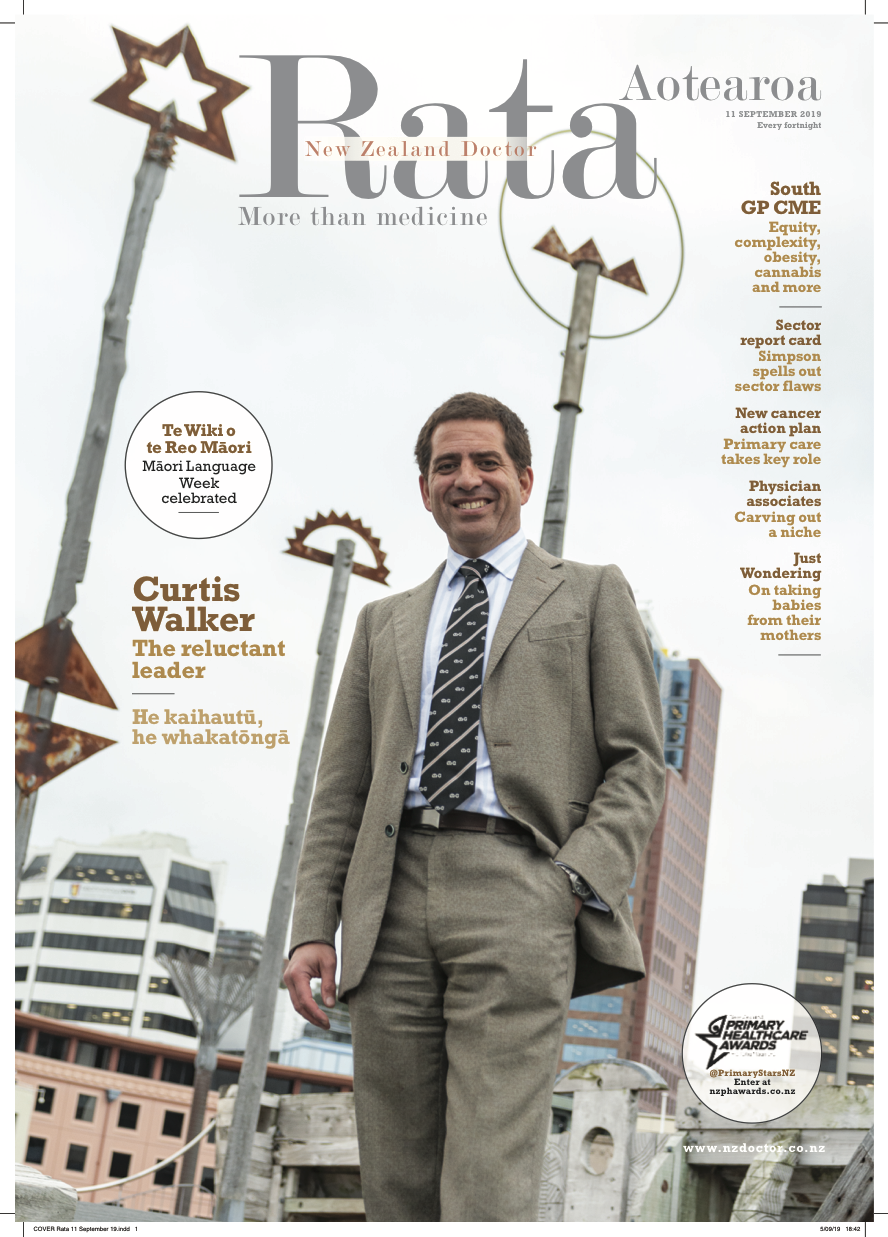 Cover 11 September 2019
