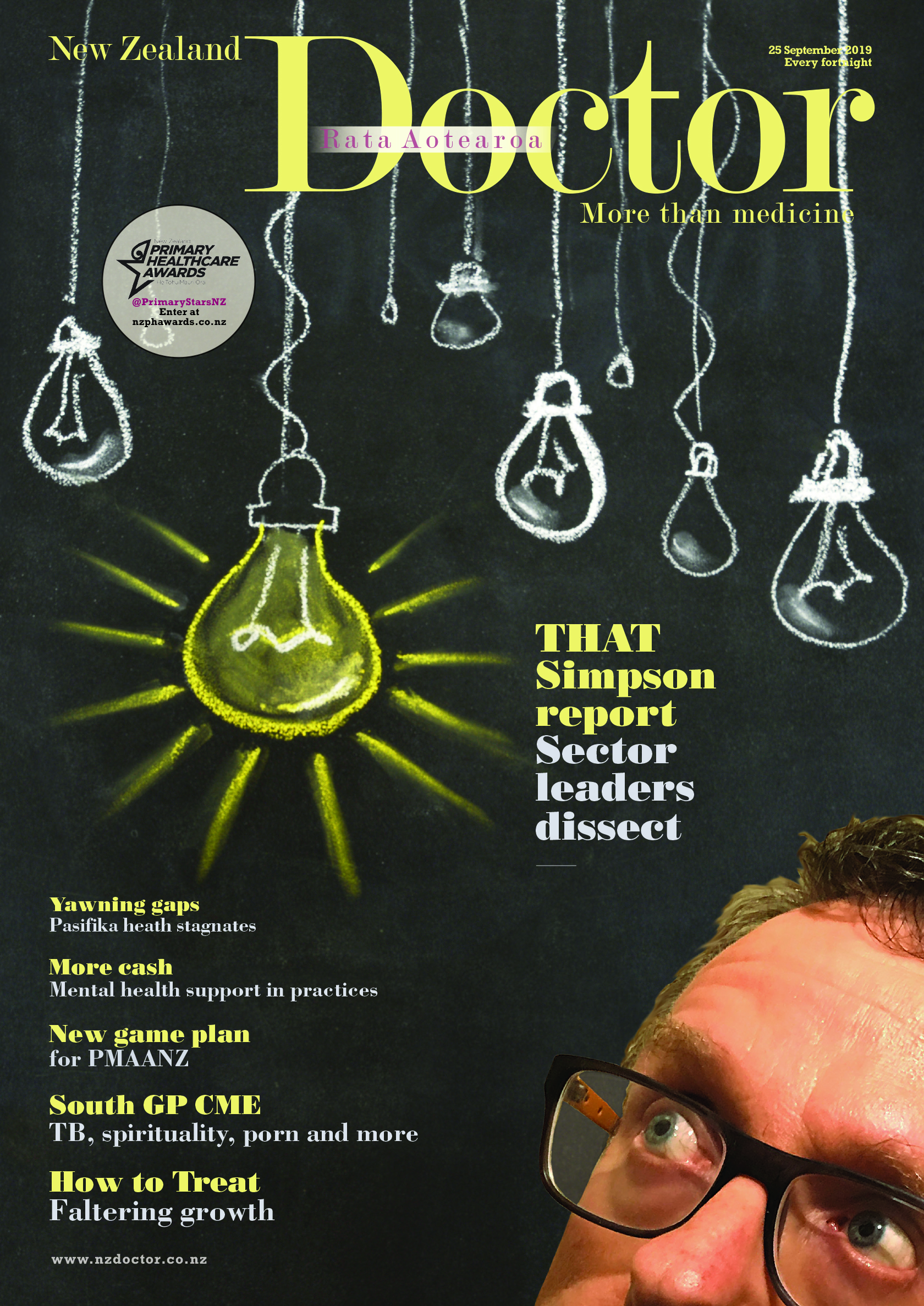 Cover 25 September 2019