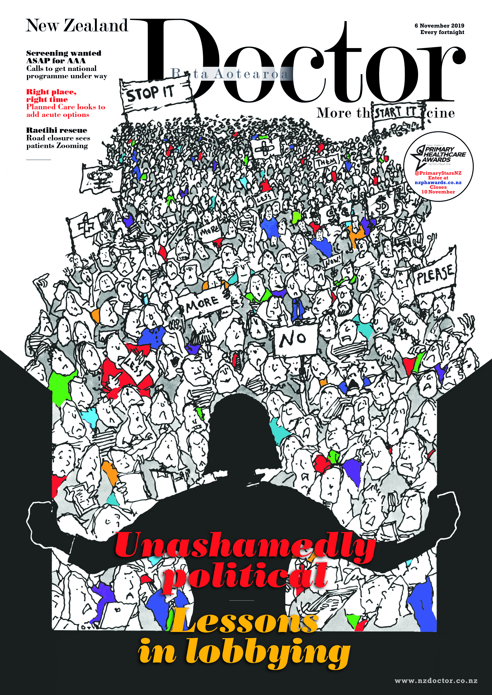 NZD Cover 06112019