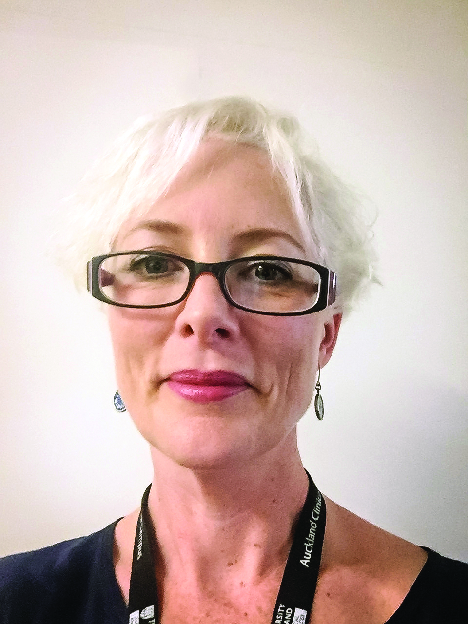 Orna McGinn Pakuranga Medical GP