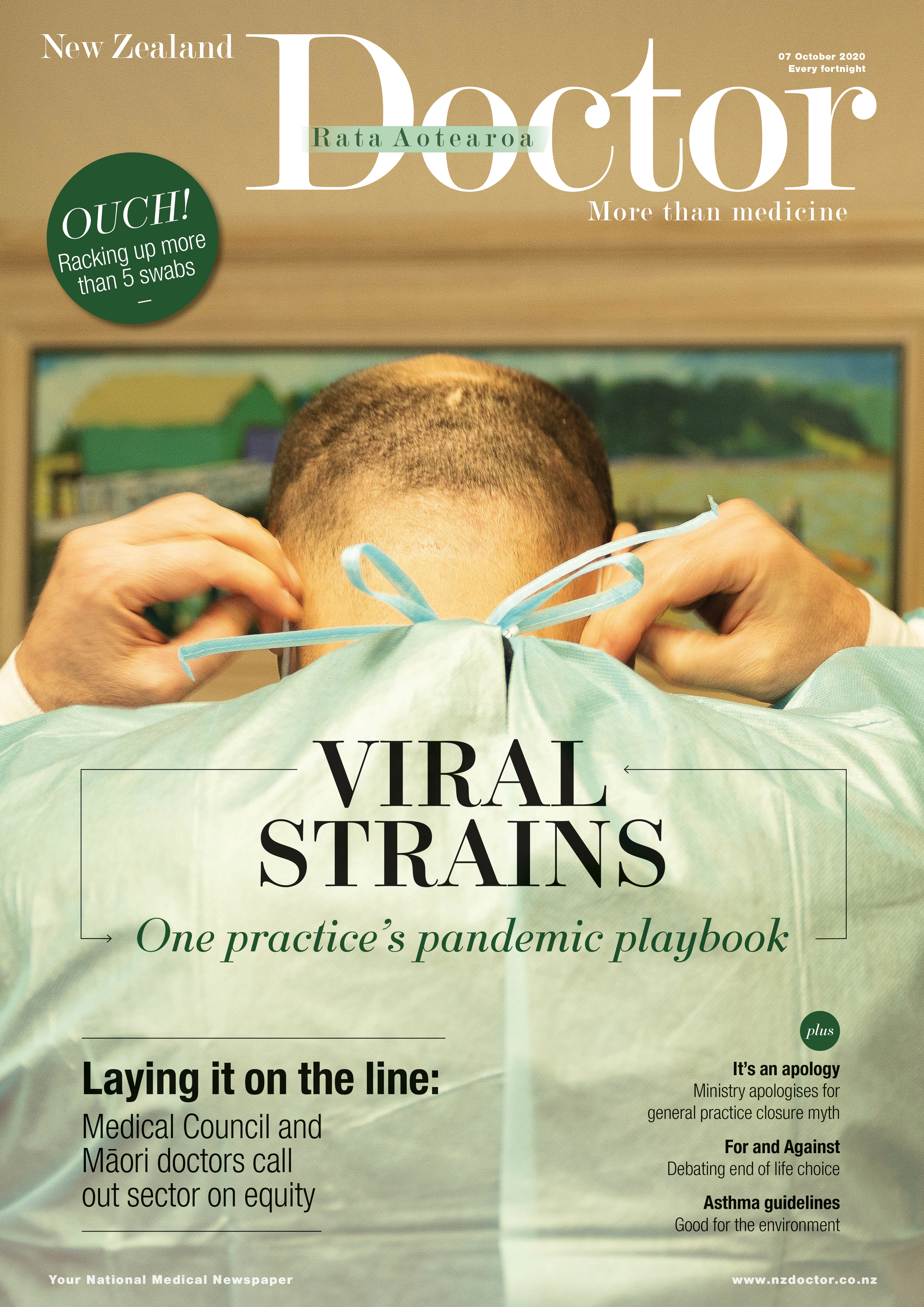 NZD COVER 07102020