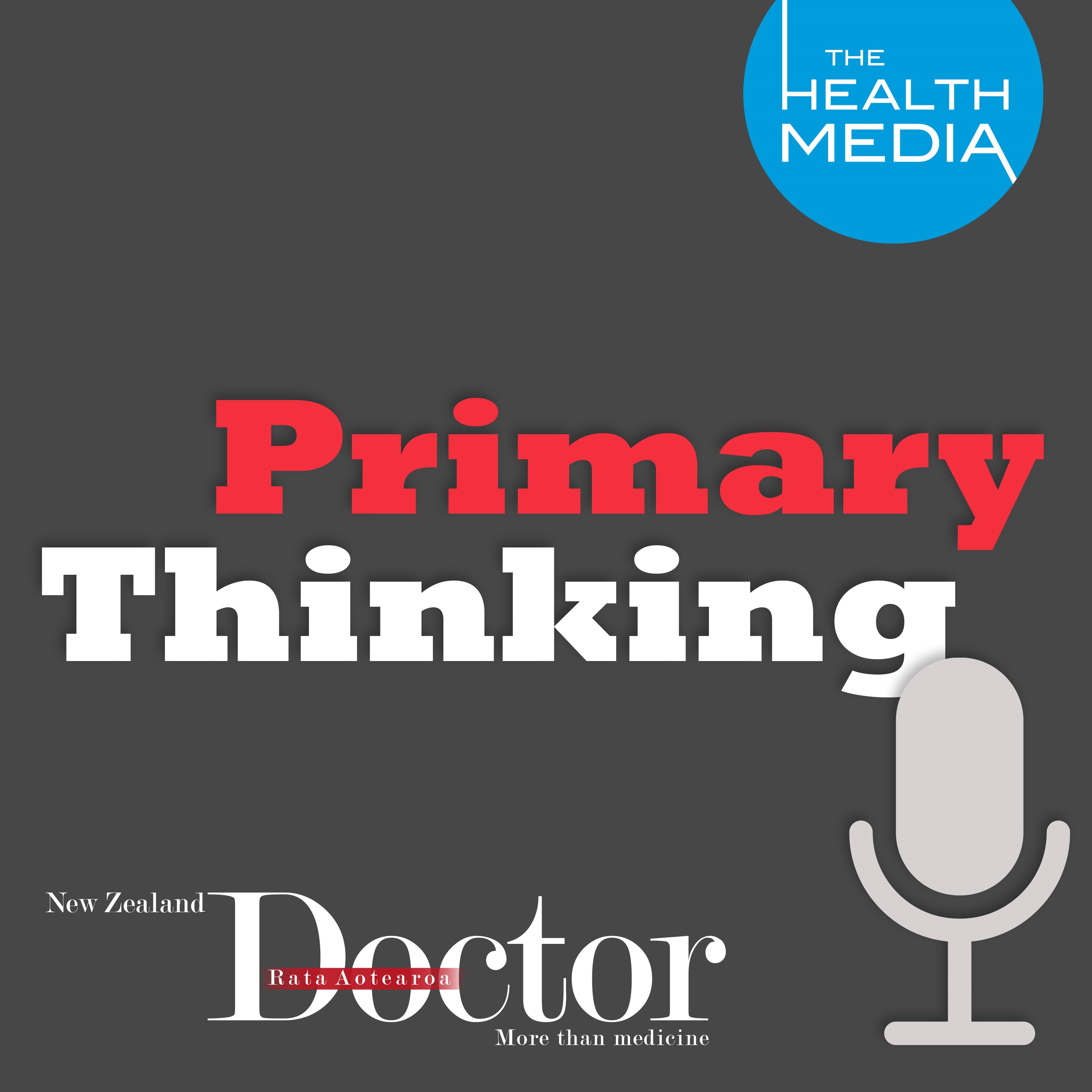 Primary thinking 