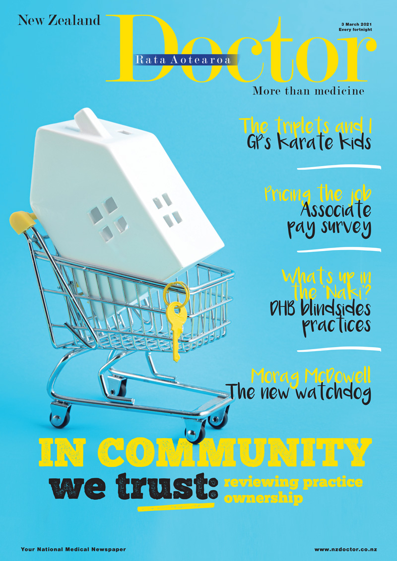 NZDoctor 03032021_Cover