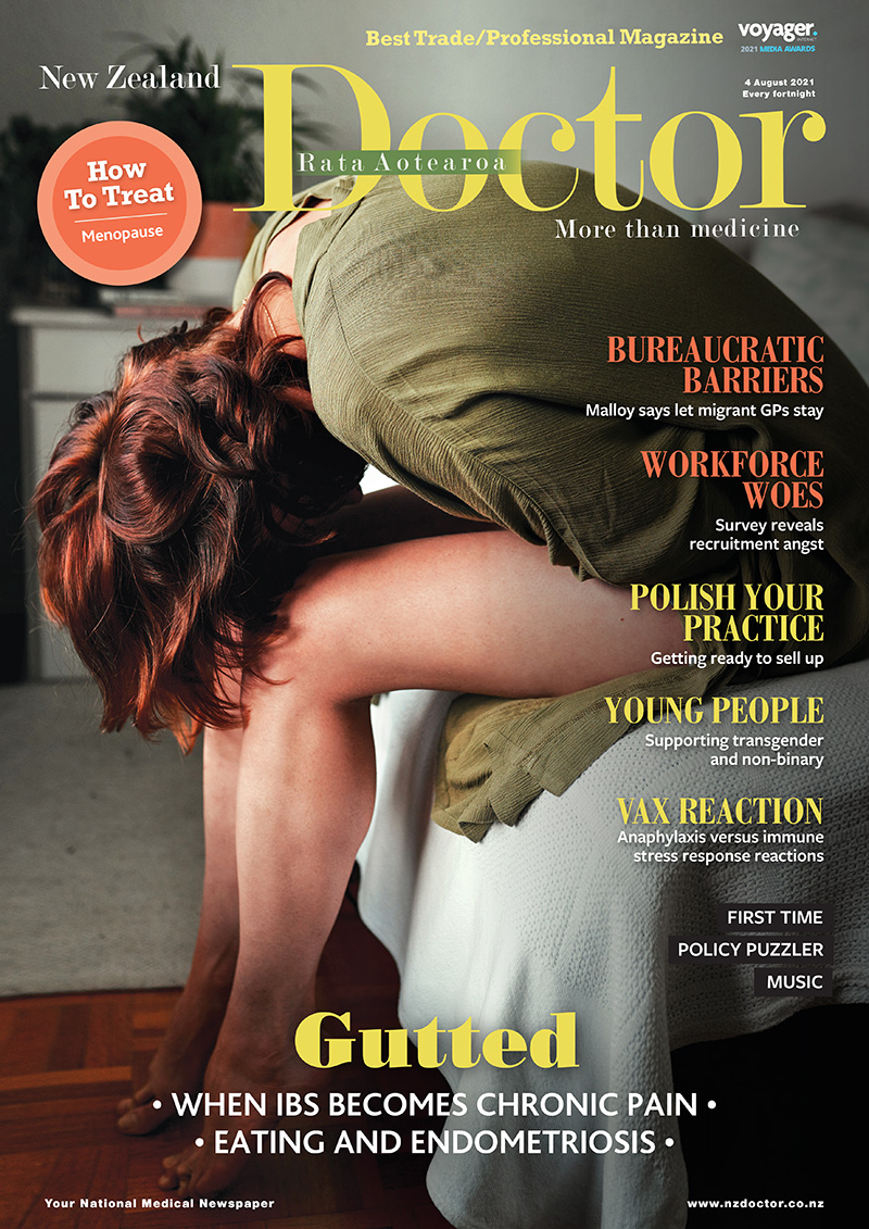 NZDOCTOR 04082021 COVER