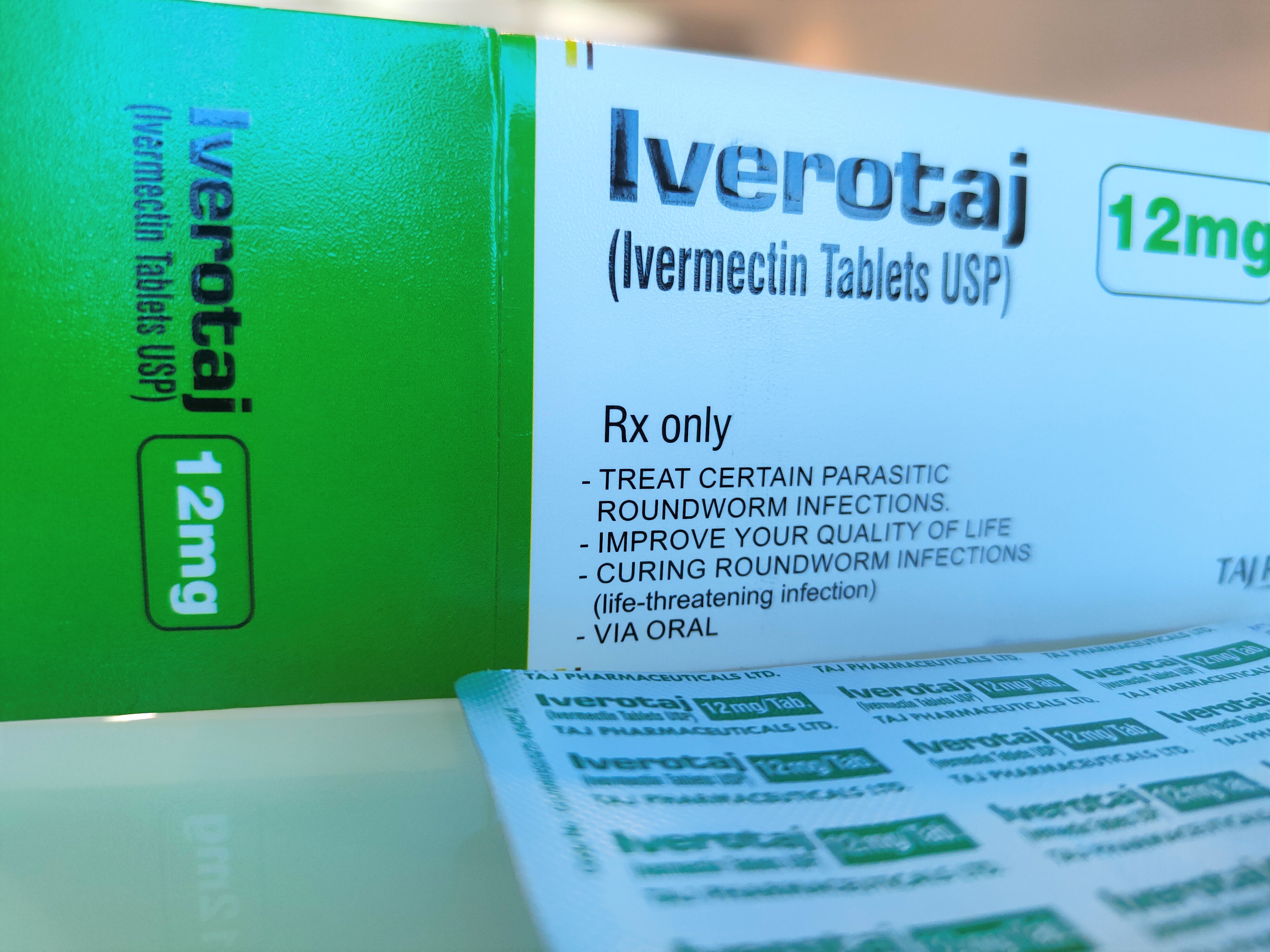 Stromectol 12mg online