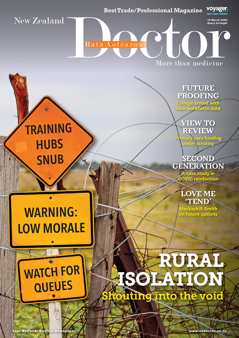 Cover 16 March 2022