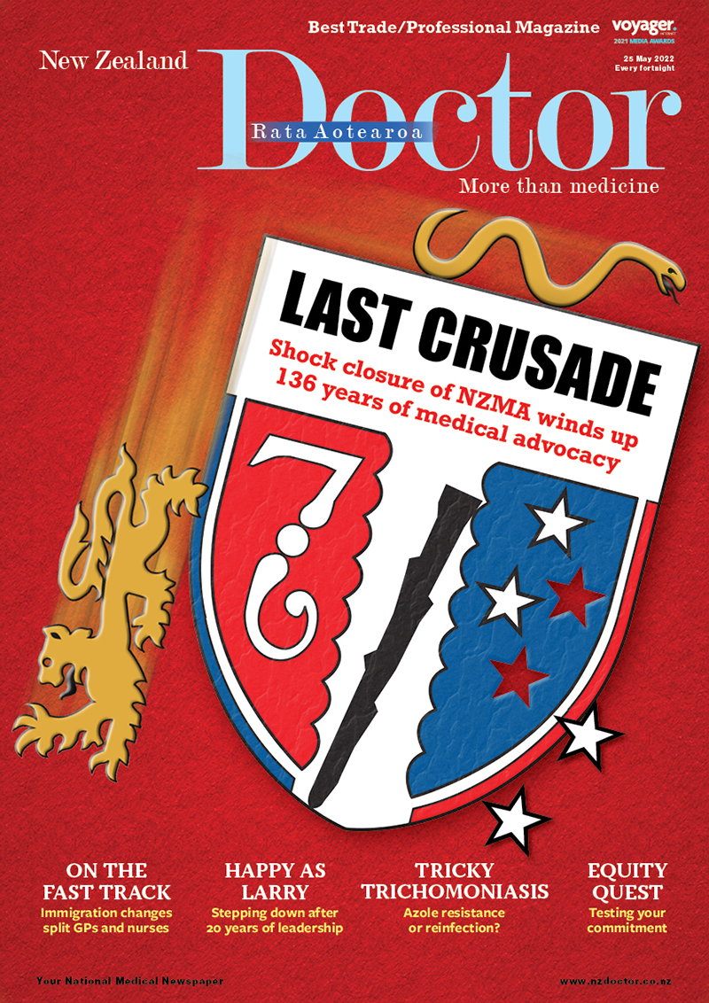 25 May 2022 Issue Cover 