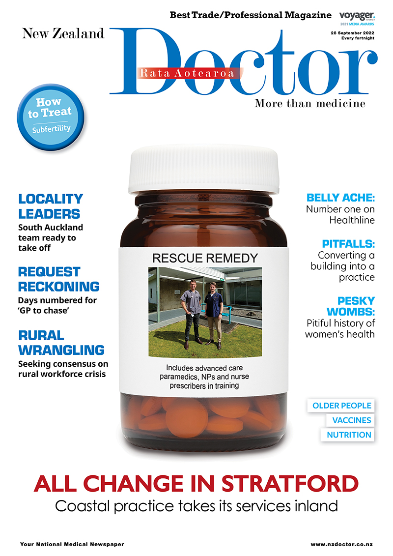 NZ_Doctor_28th_September_2022_COVER