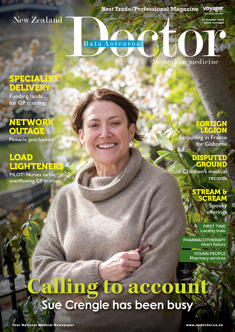 NZ_Doctor_12th_October_2022_Cover