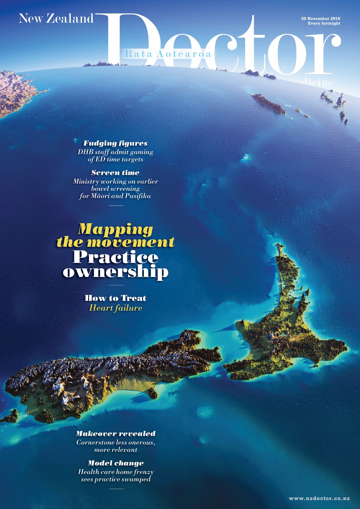 NZD Cover 20 11 2019
