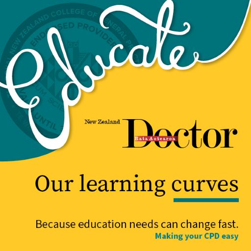 NZ Doctor Educate