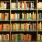 bookshelf