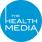 The Health Media Logo