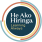 He Ako Hiringa Logo