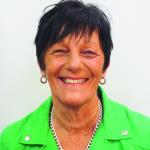 Barbara Docherty