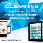 ELearning now available for doctors