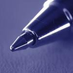 Ballpoint pen