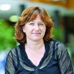 Helen Petousis-Harris