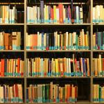 bookshelf