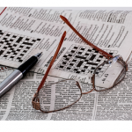 Crossword